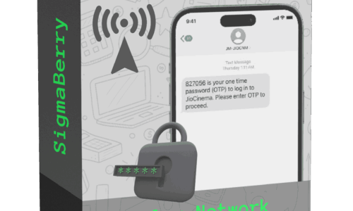Cellular Network Security Course